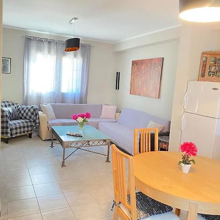 Apartament Kolokotronis' House Kawala Zewnętrze zdjęcie