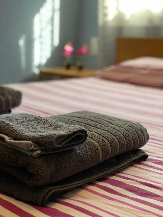 Apartament Kolokotronis' House Kawala Zewnętrze zdjęcie
