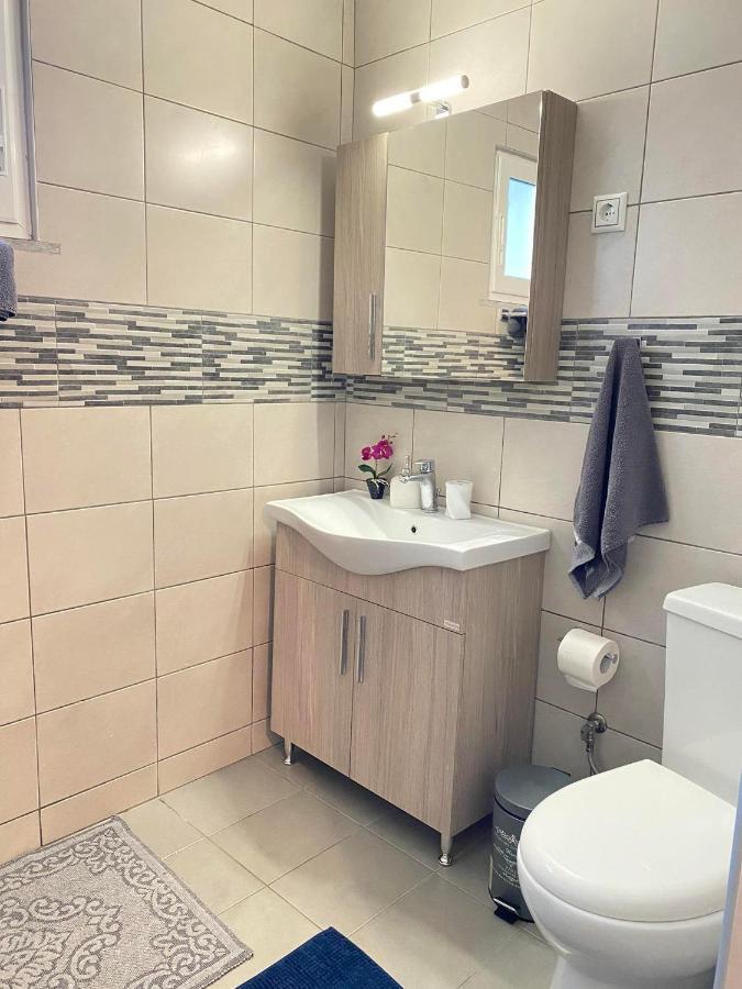 Apartament Kolokotronis' House Kawala Zewnętrze zdjęcie
