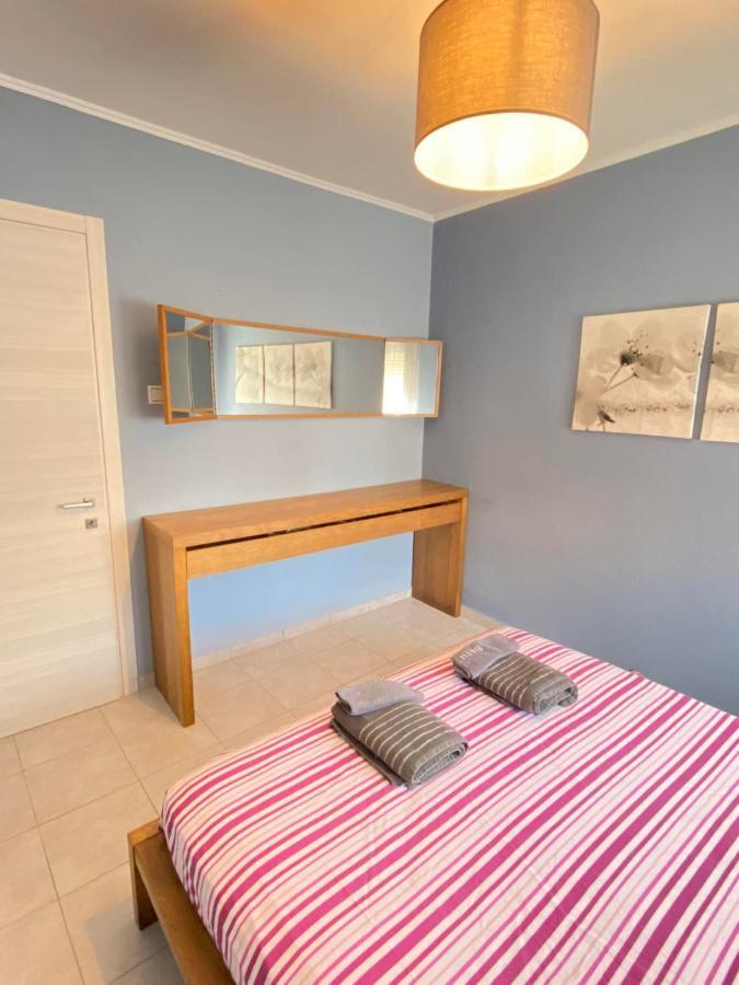 Apartament Kolokotronis' House Kawala Zewnętrze zdjęcie