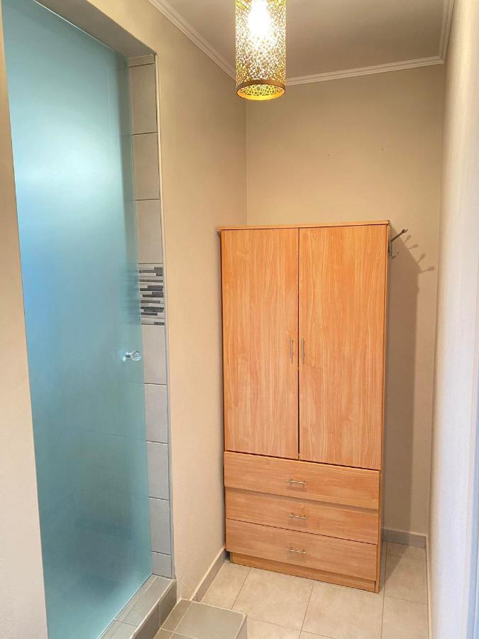 Apartament Kolokotronis' House Kawala Zewnętrze zdjęcie