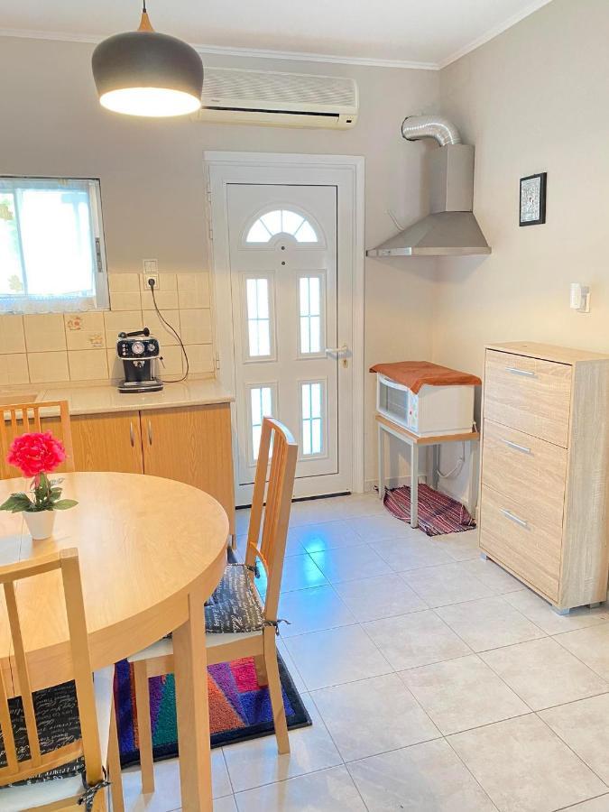 Apartament Kolokotronis' House Kawala Zewnętrze zdjęcie