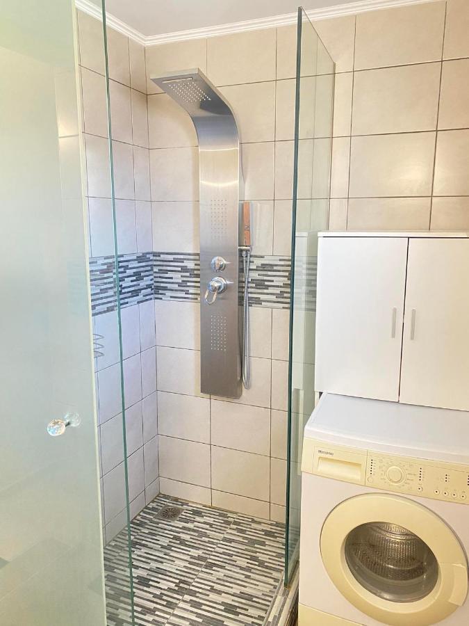 Apartament Kolokotronis' House Kawala Zewnętrze zdjęcie